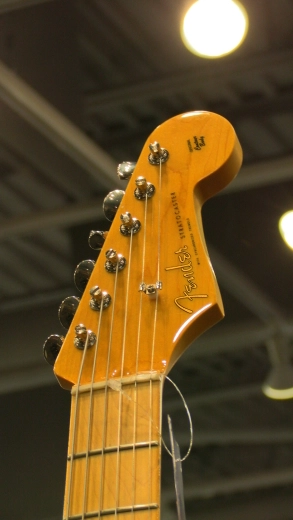 Fender - 025-1802-303 3